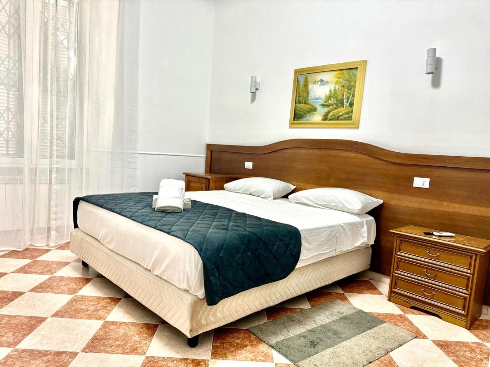 Granroma Casa de hóspedes